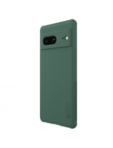 Nillkin Super Frosted PRO Back Cover för Google Pixel 7 Green