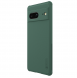 Nillkin Super Frosted PRO Back Cover för Google Pixel 7 Green