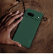 Nillkin Super Frosted PRO Back Cover för Google Pixel 7 Green
