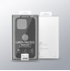 Nillkin Super Frosted PRO Bakskal till Apple iPhone 15 Pro Titanium Grey