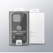 Nillkin Super Frosted PRO Bakskal till Apple iPhone 15 Pro Max Titanium Grey