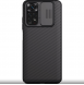 Nillkin CamShield Bakstycke till Xiaomi Redmi Note 11 Svart