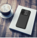 Nillkin CamShield Bakstycke till Xiaomi Redmi Note 11 Svart