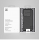 Nillkin CamShield Bakstycke till Xiaomi Redmi Note 11 Svart