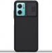 Nillkin CamShield Bakstycke till Xiaomi Redmi 10 5G Svart