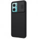 Nillkin CamShield Bakstycke till Xiaomi Redmi 10 5G Svart