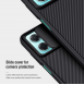 Nillkin CamShield Bakstycke till Xiaomi Redmi 10 5G Svart