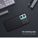 Nillkin CamShield Bakstycke till Xiaomi Redmi 10 5G Svart
