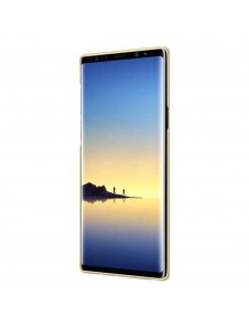 Din telefon skyddas av detta skydd från Nillkin.