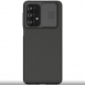 Nillkin CamShield Hard Case för Samsung Galaxy A33 5G Svart