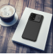 Nillkin CamShield Hard Case för Samsung Galaxy A33 5G Svart