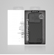 Nillkin CamShield Hard Case för Samsung Galaxy A33 5G Svart