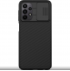 Nillkin CamShield Hard Case för Samsung Galaxy A23 Svart