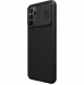Nillkin CamShield Hard Case för Samsung Galaxy A23 Svart