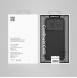 Nillkin CamShield Hard Case för Samsung Galaxy A23 Svart