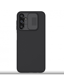 Nillkin CamShield Hard Case för Samsung Galaxy A14 4G Svart