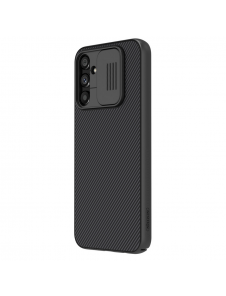 Nillkin CamShield Hard Case för Samsung Galaxy A14 4G Svart