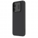 Nillkin CamShield Hard Case för Samsung Galaxy A14 4G Svart