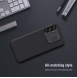 Nillkin CamShield Hard Case för Samsung Galaxy A14 4G Svart