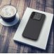 Nillkin CamShield Hard Case för Samsung Galaxy A14 4G Svart