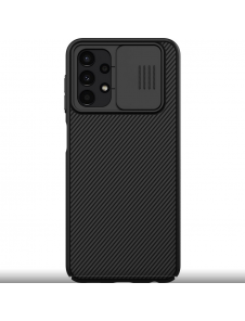 Nillkin CamShield Hard Case för Samsung Galaxy A13 4G Svart