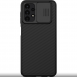 Nillkin CamShield Hard Case för Samsung Galaxy A13 4G Svart