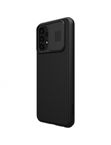 Nillkin CamShield Hard Case för Samsung Galaxy A13 4G Svart