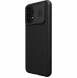 Nillkin CamShield Hard Case för Samsung Galaxy A13 4G Svart