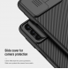 Nillkin CamShield Hard Case för Samsung Galaxy A13 4G Svart