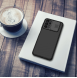 Nillkin CamShield Hard Case för Samsung Galaxy A13 4G Svart
