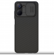 Nillkin CamShield Hard Case för Realme 10 4G Svart