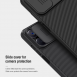 Nillkin CamShield Hard Case för Realme 10 4G Svart