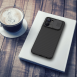 Nillkin CamShield Hard Case för Realme 10 4G Svart