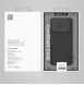 Nillkin CamShield Hard Case för Realme 10 4G Svart