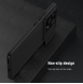 Nillkin CamShield Hard Case för Poco X6 Pro 5G Svart