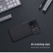 Nillkin CamShield Hard Case för Poco X6 Pro 5G Svart