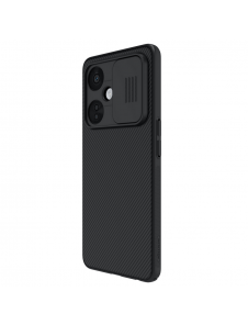 Nillkin CamShield Hard Case för OnePlus Nord CE 3 Lite Svart