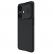 Nillkin CamShield Hard Case för OnePlus Nord CE 3 Lite Svart