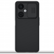 Nillkin CamShield Hard Case för OnePlus Nord CE 3 Lite Svart