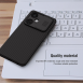 Nillkin CamShield Hard Case för OnePlus Nord CE 3 Lite Svart