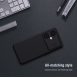 Nillkin CamShield Hard Case för OnePlus Nord CE 3 Lite Svart