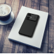 Nillkin CamShield Hard Case för OnePlus Nord CE 3 Lite Svart