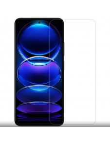 Nillkin härdat glas 0,33 mm H för Xiaomi Redmi Note 12 4G/12 5G/Poco X5 5G