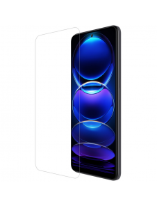 Nillkin härdat glas 0,33 mm H för Xiaomi Redmi Note 12 4G/12 5G/Poco X5 5G