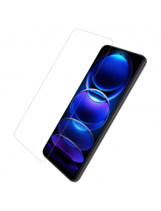 Nillkin härdat glas 0,33 mm H för Xiaomi Redmi Note 12 4G/12 5G/Poco X5 5G