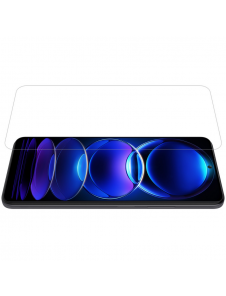 Nillkin härdat glas 0,33 mm H för Xiaomi Redmi Note 12 4G/12 5G/Poco X5 5G