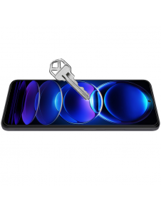 Nillkin härdat glas 0,33 mm H för Xiaomi Redmi Note 12 4G/12 5G/Poco X5 5G