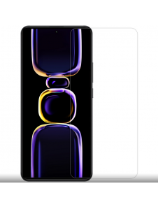 Nillkin härdat glas 0,33 mm H för Poco F5 Pro 5G