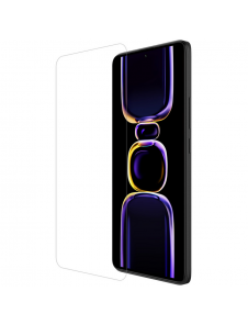 Nillkin härdat glas 0,33 mm H för Poco F5 Pro 5G