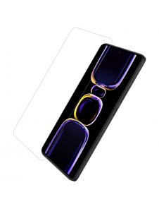 Nillkin härdat glas 0,33 mm H för Poco F5 Pro 5G